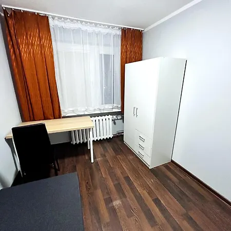 Kozanow - Spokojnie I Zielono Homestay